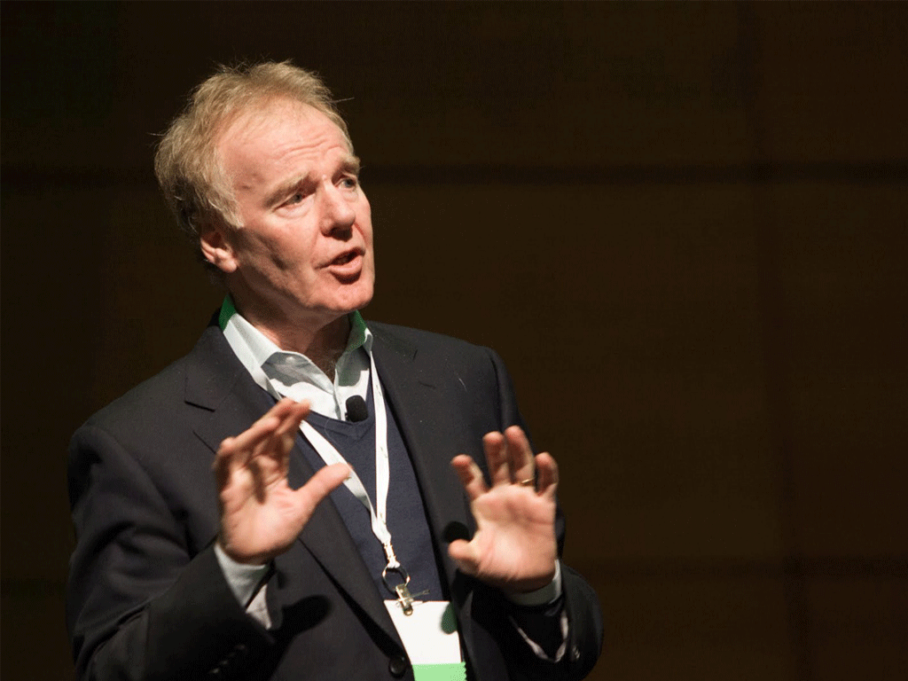 Peter-Senge